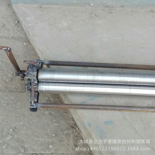 特价销售铁皮保温成套设备 卷圆机与渔业机械起线机助力产业升级